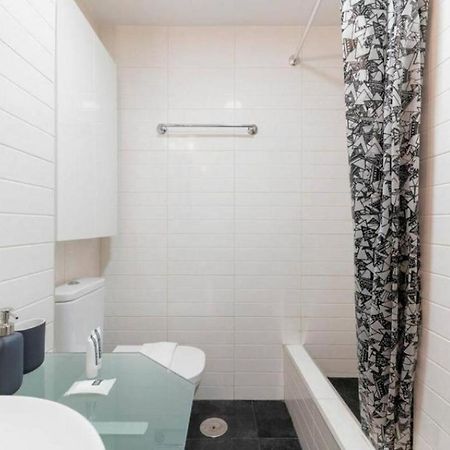 Minty Stay - Montera Madrid Esterno foto