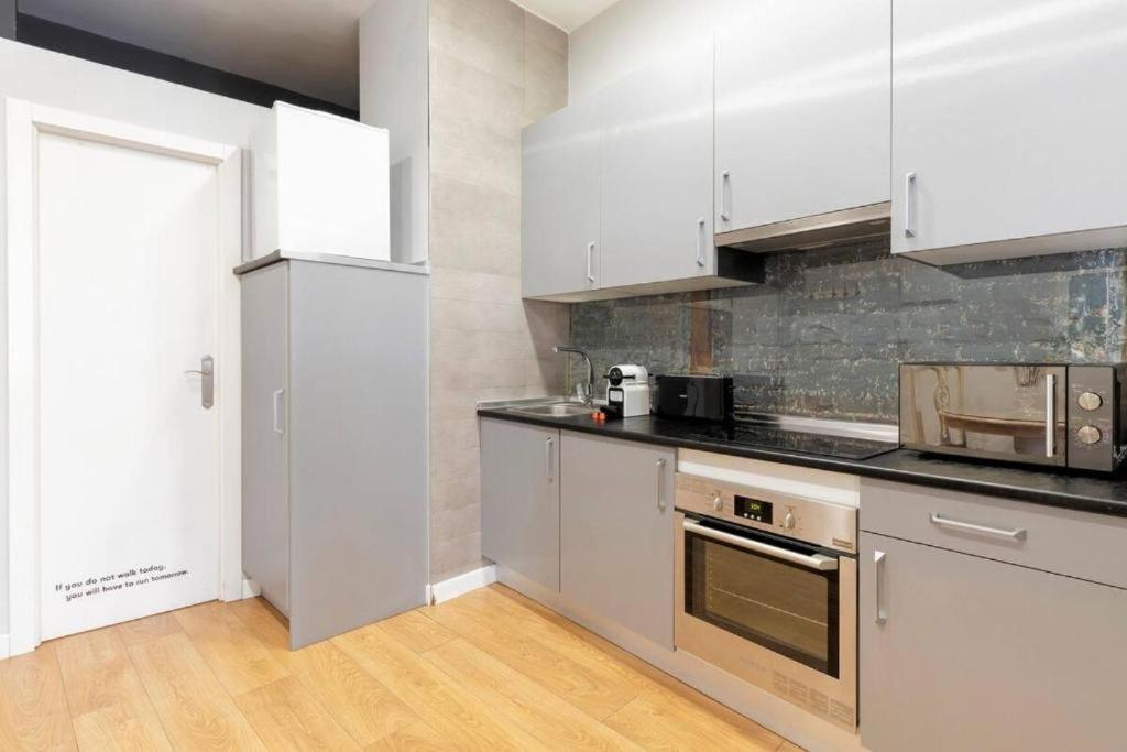 Minty Stay - Montera Madrid Esterno foto