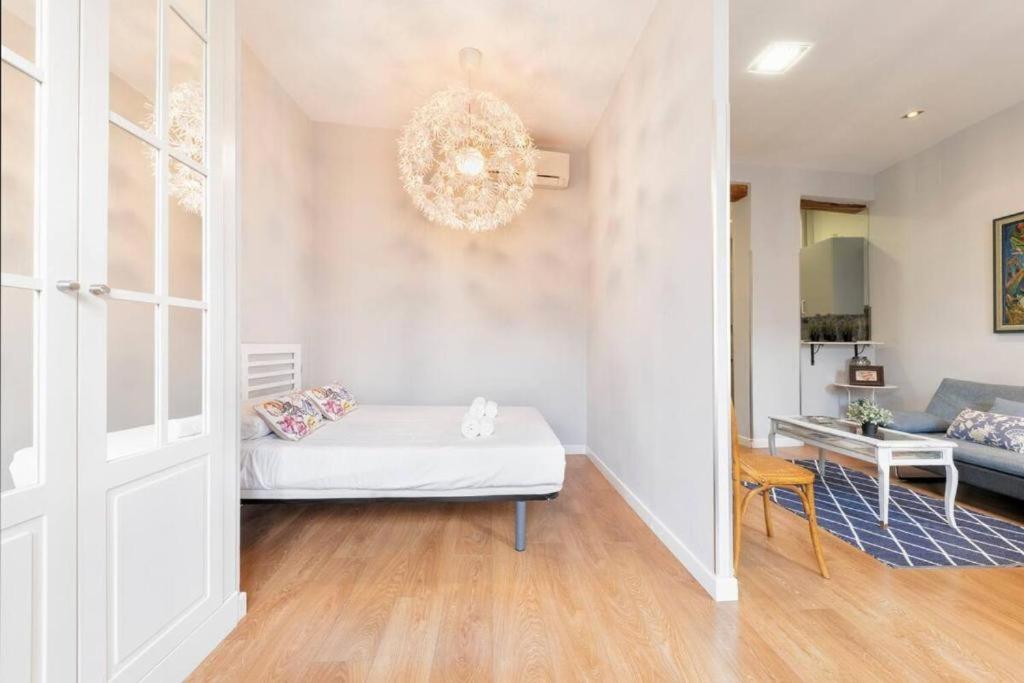 Minty Stay - Montera Madrid Esterno foto