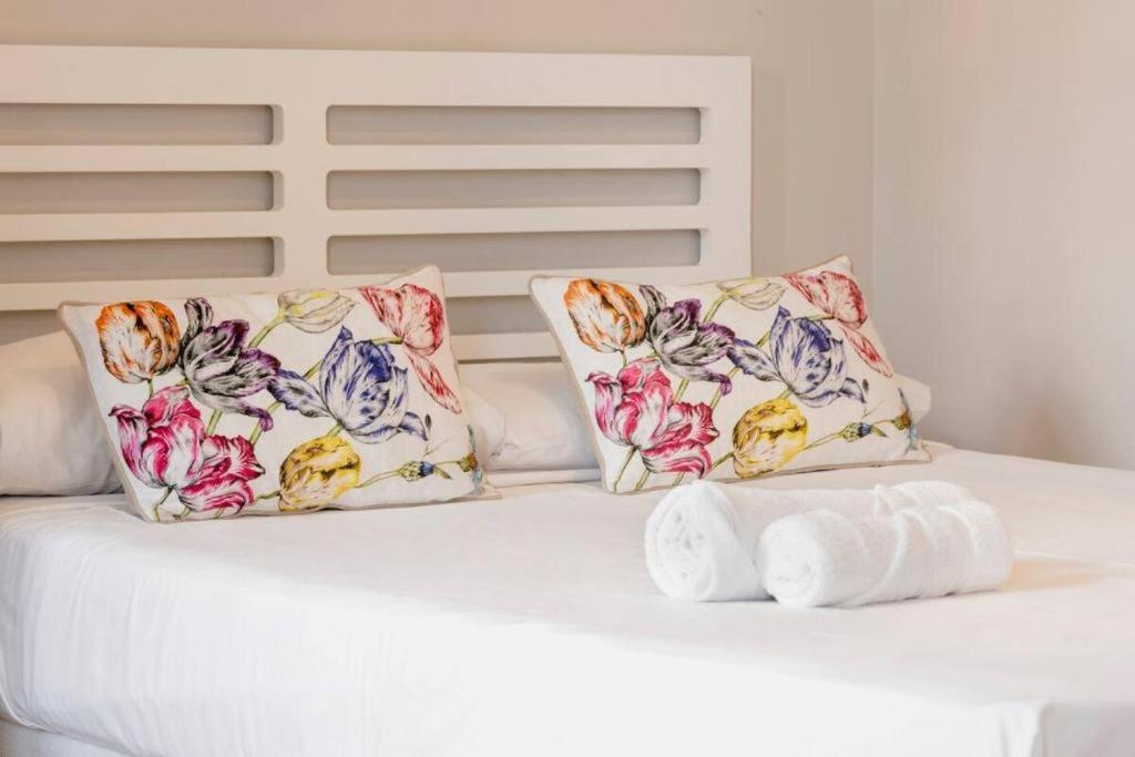 Minty Stay - Montera Madrid Esterno foto