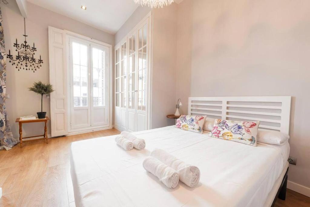 Minty Stay - Montera Madrid Esterno foto