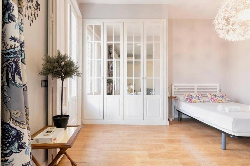 Minty Stay - Montera Madrid Esterno foto