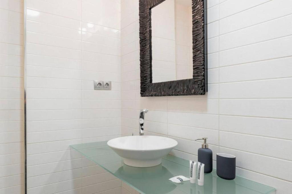 Minty Stay - Montera Madrid Esterno foto