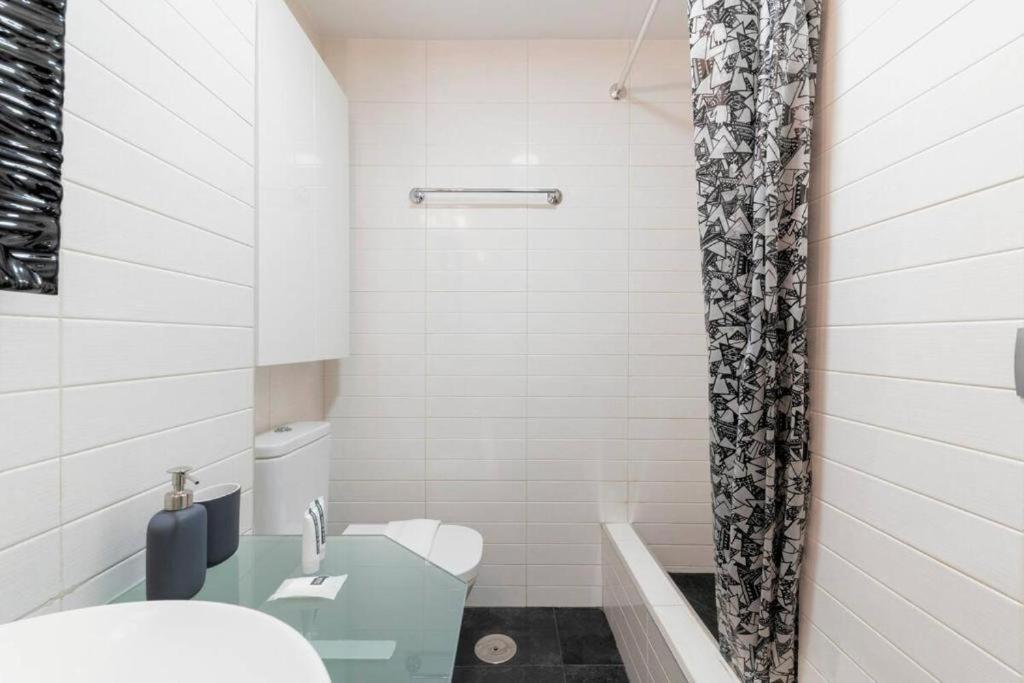 Minty Stay - Montera Madrid Esterno foto