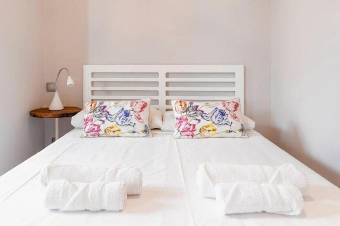 Minty Stay - Montera Madrid Esterno foto
