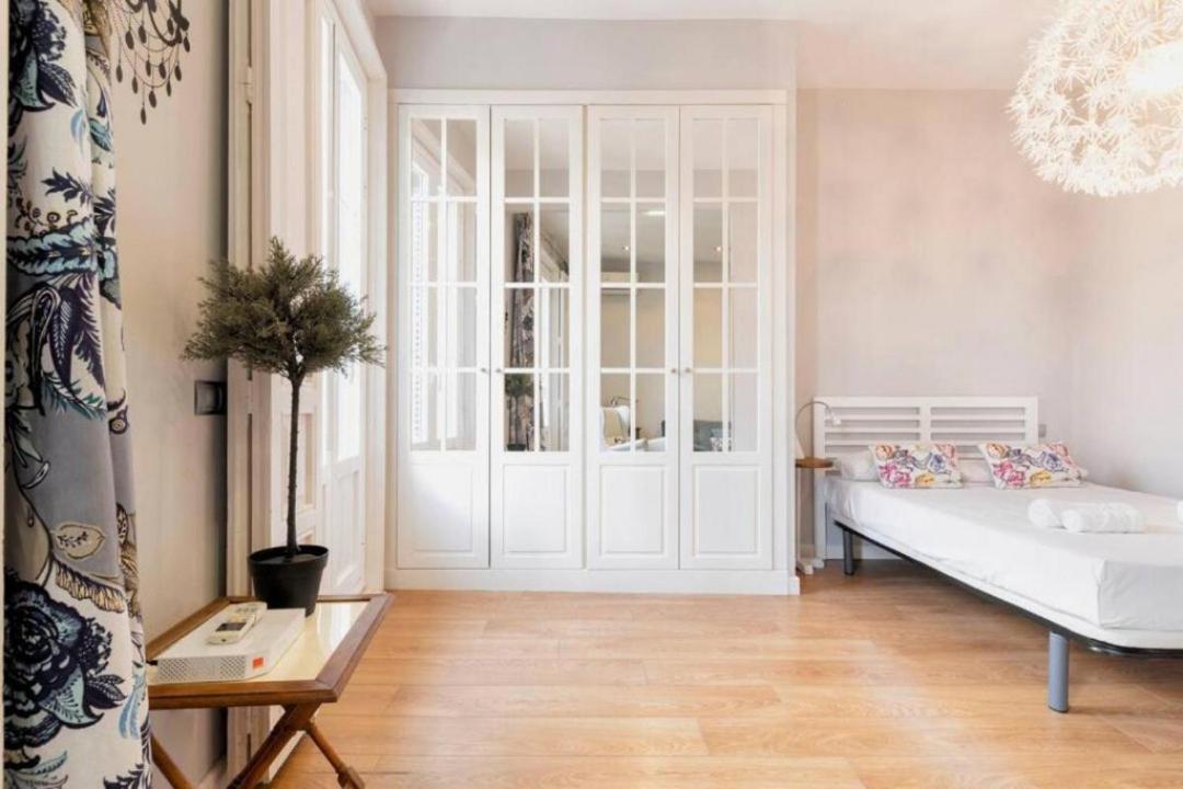 Minty Stay - Montera Madrid Esterno foto