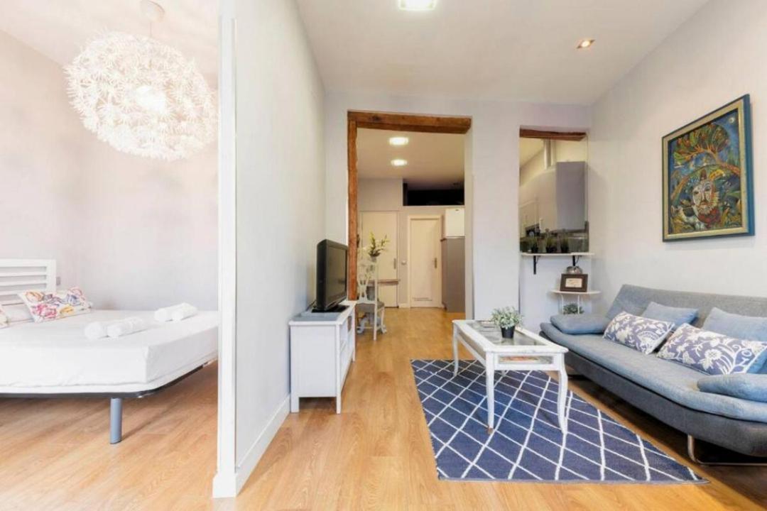 Minty Stay - Montera Madrid Esterno foto