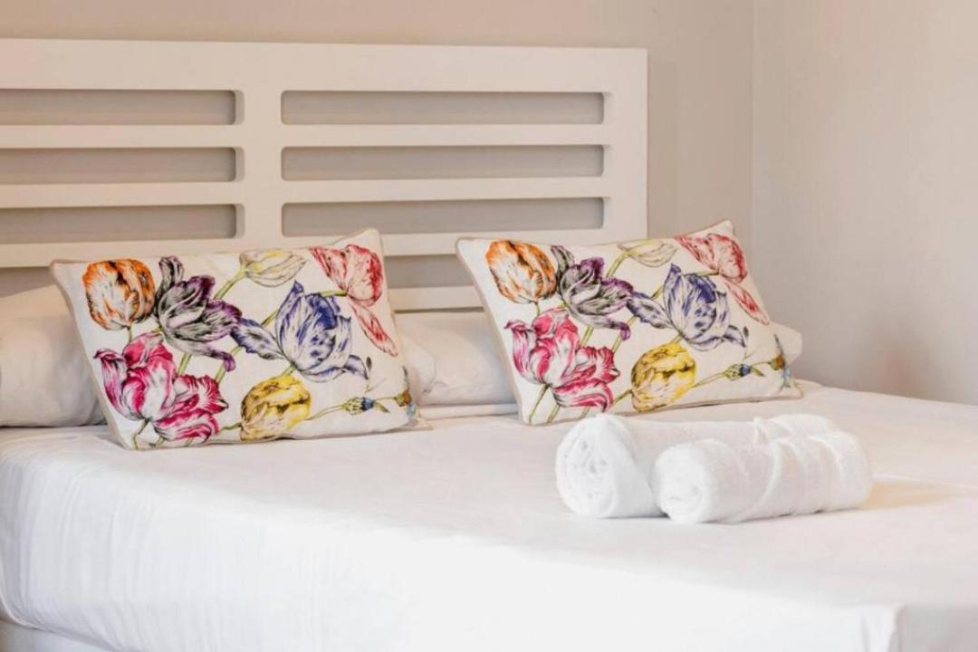Minty Stay - Montera Madrid Esterno foto