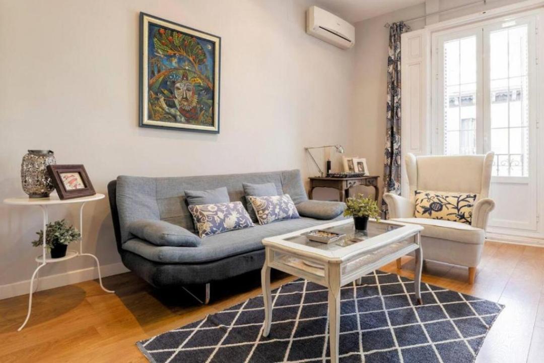 Minty Stay - Montera Madrid Esterno foto