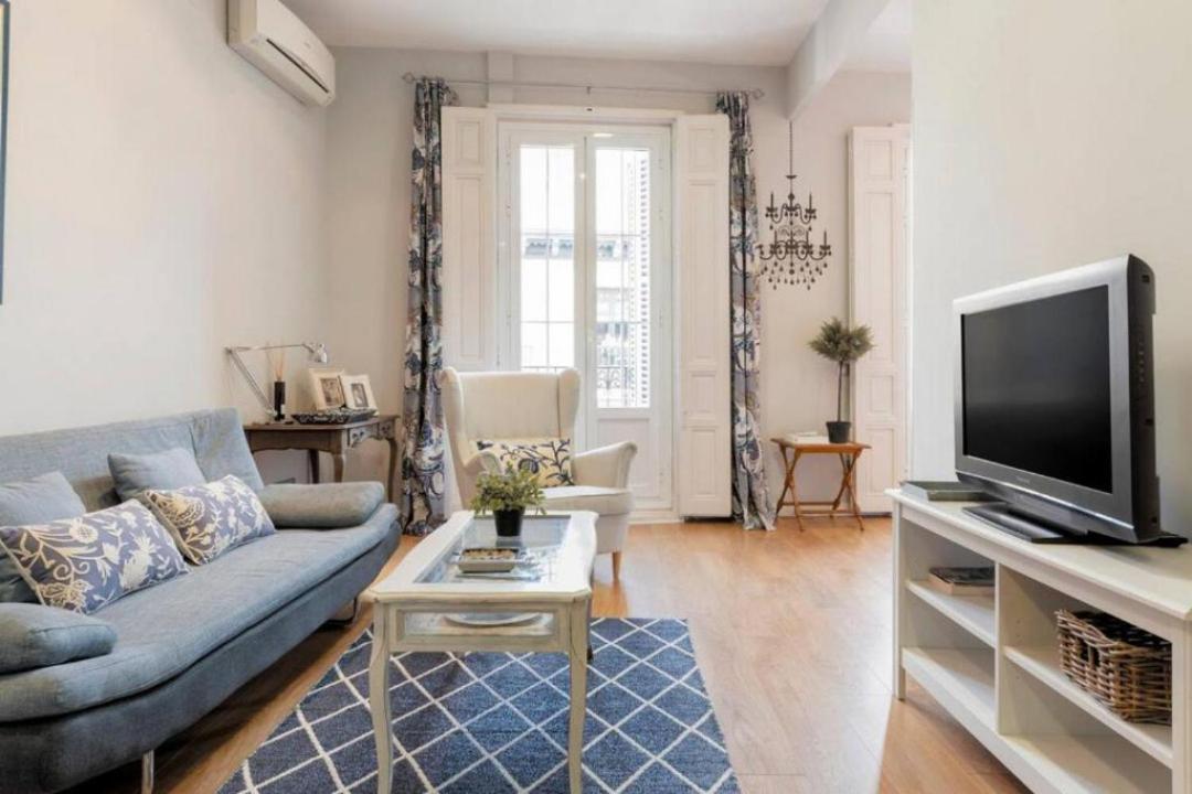Minty Stay - Montera Madrid Esterno foto